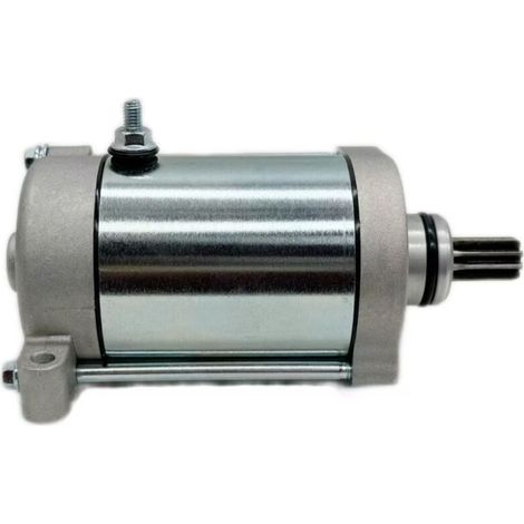 31200-004D-0000 Anlasser passend für HISUN HS 550 UTV Nebenaggregatmotor. (1/4)