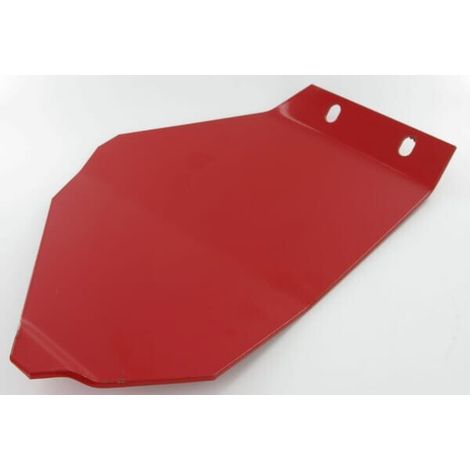 Verschleißplatte 4mm LELY 4122505690