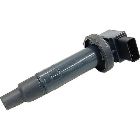 0221504470 Mehrzweck-Ersatzzündspule, Autoreparaturwerkzeug, kompatibel mit Benzinmotoren, zuverlässiges und langlebiges Ersatzteil.
