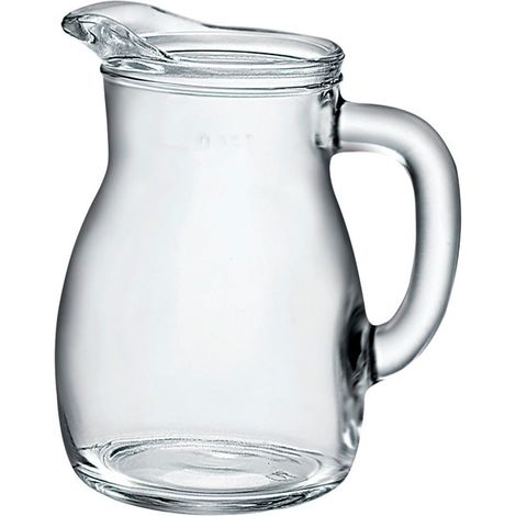 Carafe 0.25 L - Bistrot - Bormioli
