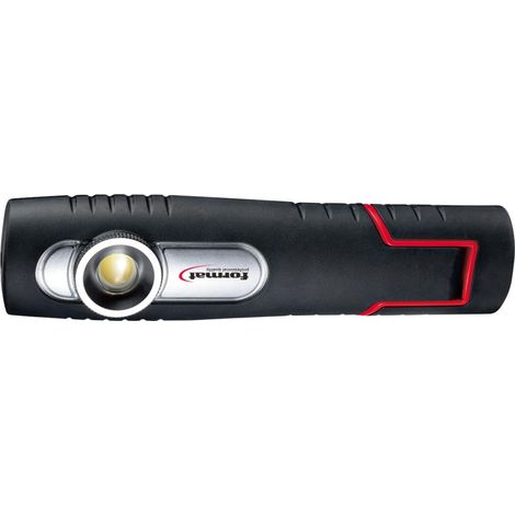FORMAT LED Akku-Arbeitsleuchte 150/300/700Lumen (1/4)