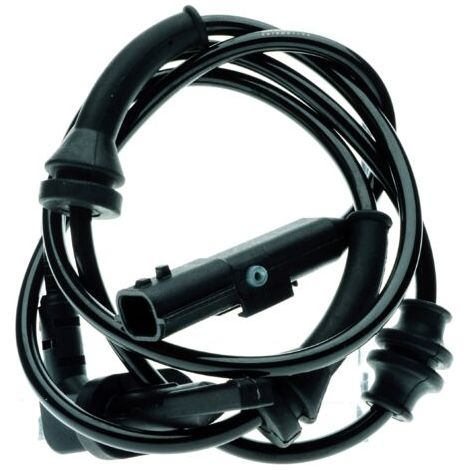 Der ABS-Drehzahlsensor für das Vorderrad ist kompatibel mit Opel Movano B, Renault Master III und Nissan Modellen. (1/3)