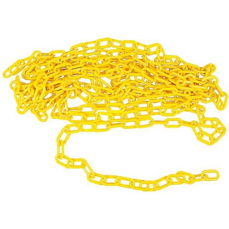 1 Rolle Kunststoffkette