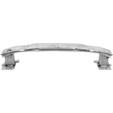 Renfort de pare-choc avant en aluminium Audi A3 et A3 Sportback 8V phase 2 2016-2020