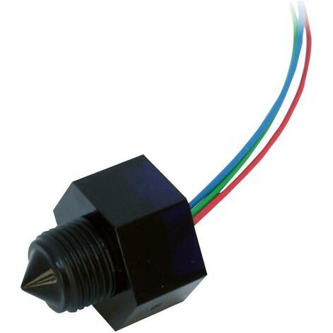 SST SENSING Ltd. Capteur de niveau de remplissage LLC210D3-002 Tension de fonctionnement (gamme): 4.5 - 15.4 V/DC 1 pc(s) D622261 (1/3)