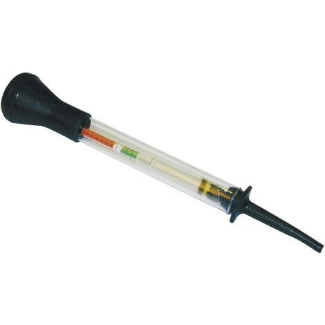 TESTEUR DACIDE DE BATTERIE HP AUTOZUBEHÖR 18110 1 PC(S) (1/4)