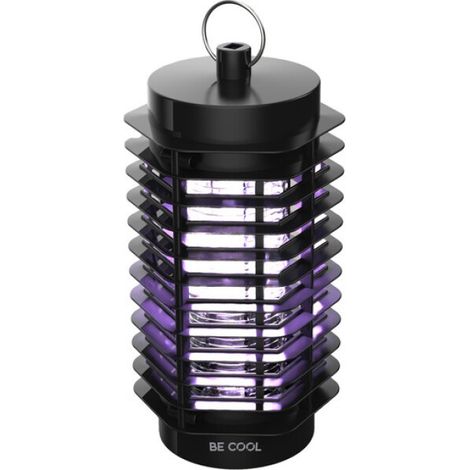 Be Cool INSEKTENVERNICHTER          3W (BC23IV02          SW)