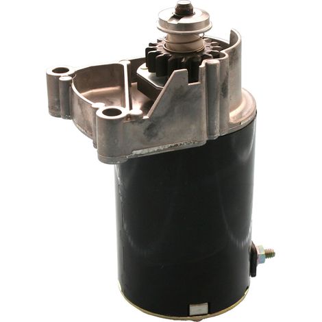 MOTORINO AVVIAMENTO 340356 BRIGGS &ampamp STRATTON
