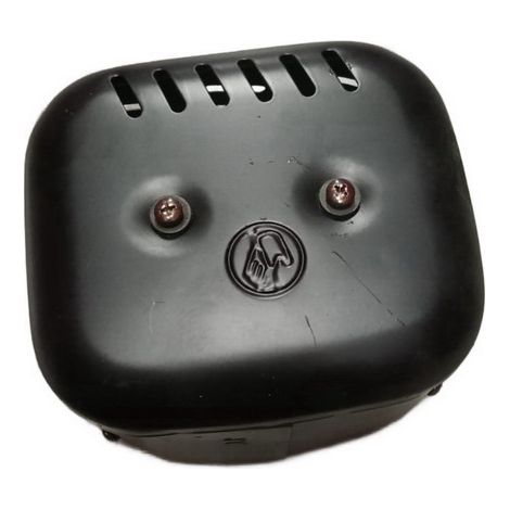 Escape Completo Zs177F compatible con Honda gx270  Ref 976251