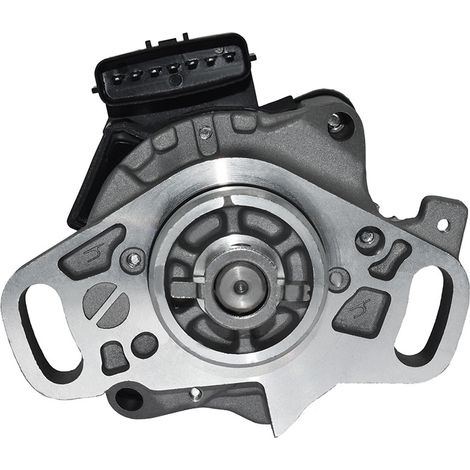 The automobile distributor BP1A-18-200 T2T60371 is convenient for Mazda original quality system pieces. (1/5)