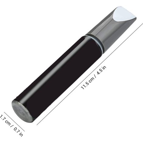 Stylo Retouche Rayure Voiture, Correcteur Peinture Carrosserie Réparation, Kit Entretien Carrosserie Anti-Rayures, Stylo de Retouche Auto (1/5)