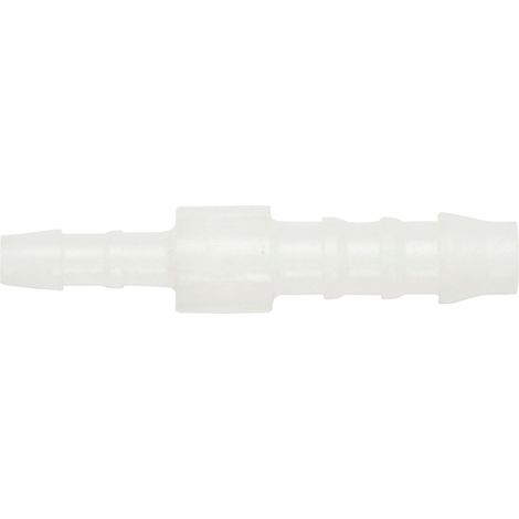 SWG Reduzierstutzen 6/4 mm für geraden Schlauchverbinder Autoreparatur