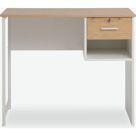Roasio  Bianco/Oak (1/3)