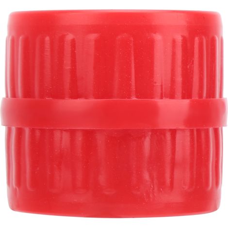 2-teiliges Rohranfasen- und Entgratwerkzeug für Kupfer-, Messing- und Aluminiumrohre (5–38 mm) (1/5)