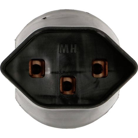 Max Hauri 169237 Adaptateur de voyage (1/4)