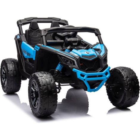Can-Am DK-CA003 Blauer batteriebetriebener Buggy