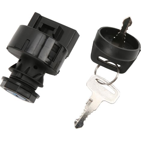 Contacteur de démarrage à clé 6 broches 4012166, 4 positions, remplacement pour ATV, compatible RZR 570 2014-2018. (1/5)