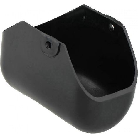 Réservoir d'huile pour transpalette - Pièces de rechange durables, bouchon de réservoir d'huile et composants de vérin de chariot élévateur portable. Couleur : protection du réservoir d'huile. (1/4)
