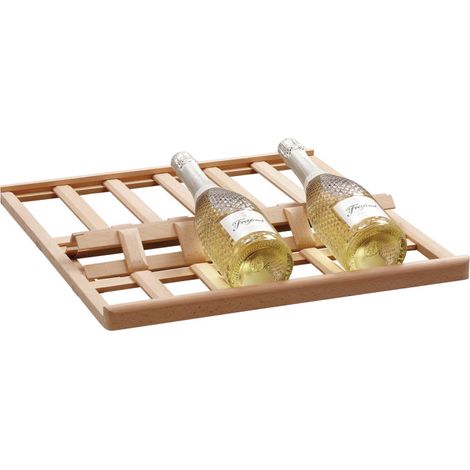 Présentoir à vin 2Z 180FL - Bartscher (1/4)