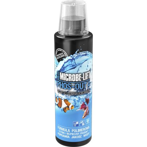 Microbe-lift phos-OUT4 236ML