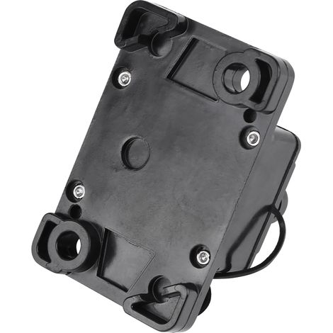DC12V-42V Autoradio Audio Eingebauter Leitungsschutzschalter mit manueller Rückstellung (150A) (1/5)
