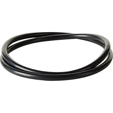 Junta de tapa tefal 8L negro 245 mm