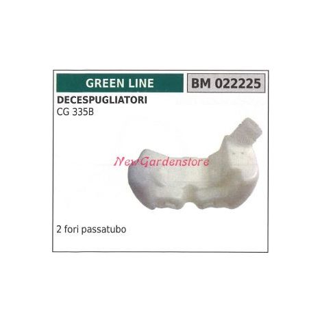 Serbatoio carburante GREEN LINE motore decespugliatore CG 335B 022225