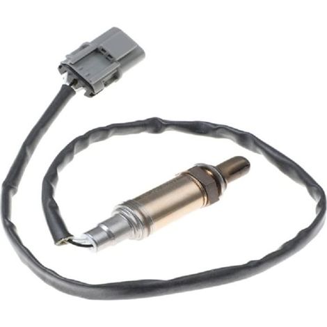 Le capteur d'oxygène 22690-5M500 0258003234 est compatible avec les applications automobiles. (1/5)