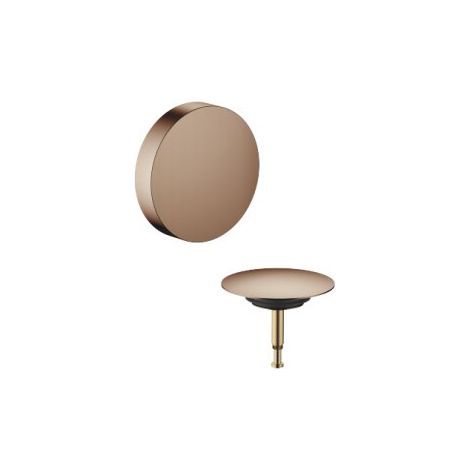 Dornbracht 36243970-42 Garniture de vidange et trop-plein (1/3)