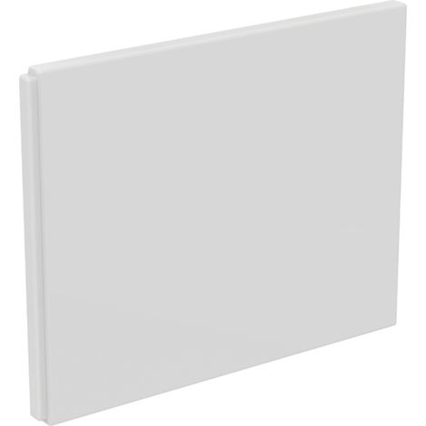 Faldón frontal lateral bañera 70 cm Ideal Standard i.life