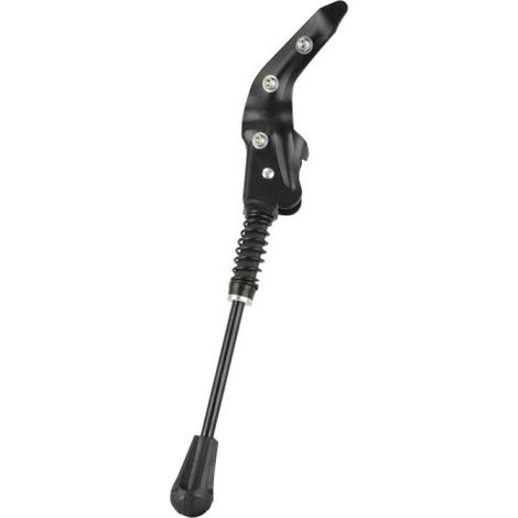 Fischer Hinterbauständer 24-28 Zoll Fahrradständer und Halter