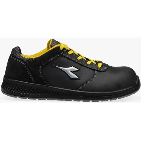 Diadora Utility D-Formula Low S3 SRC ESD Scarpe antinfortunistica - 38 (1/5)