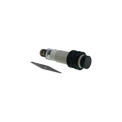 cellule photo reflex diffuse, con M12, DC NO+NC PNP, 400mm adj, plast FAI7/BP-0E