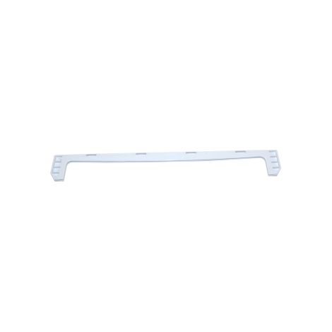 Profil avant de Clayette, étagère d'origine 451X60mm Réfrigérateur, congélateur
4812260100 BEKO
