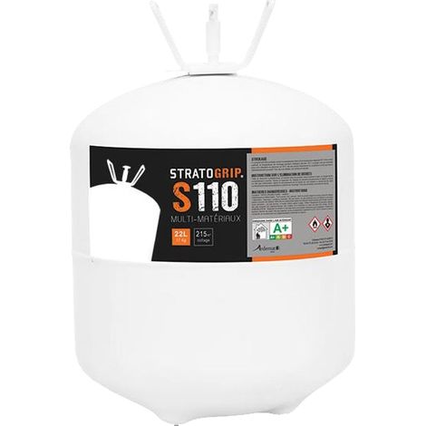 Leimkanister Stratogrip premium S110 ARDEMAT - 22 Liter - 17.25 kg- S110