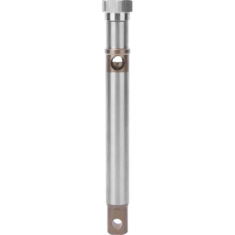 Pulvérisateur à piston tige acier carbone poli miroir avec vis adaptable 695 haute qualité (1/5)