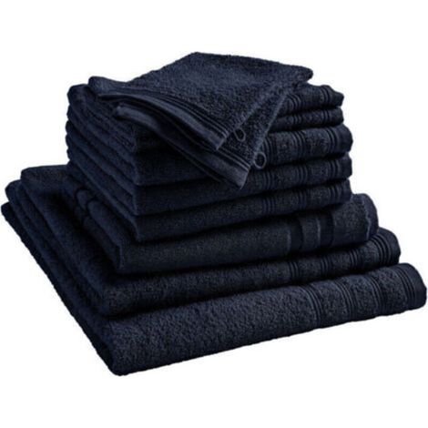 Komplettes 10-teiliges Set