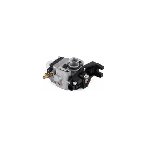 Carburateur pour Honda GX25, GX35, HHB25, HHT35, HHH25, HHT35S - Crezuo (1/4)