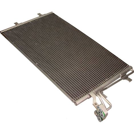 Condenseur, climatisation MAXGEAR AC834898 pour C30, S40 II, V50 (1/2)