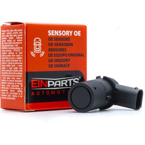 Sensore di parcheggio PDC per Alfa Romeo 147/156/159/166, BMW E39 E60 E61 E63 E64 E83 E53 E86 E85, Fiat Croma, Multipla, Stilo (1/5)