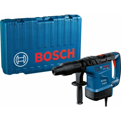 SDS-MAX GBH 6-42 C 1300W MARTELLO ROTATIVO BRUSHLESS - B 611278020