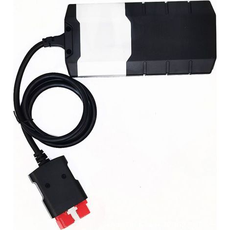 Ds150E Bt CDP TCS Erreur Camion Outil De Diagnostic De Voiture, Lecteur De Code De Voiture Support Système De Moteur De Voiture Outil De Diagnostic De Voiture Scanner Camion Auto. (1/5)