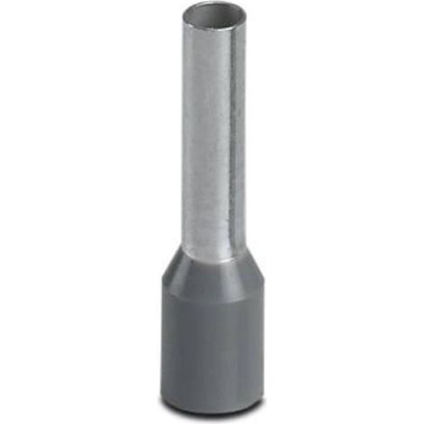 Phoenix Contact 3200959 Capocorda 4 mm² Parzialmente isolato Grigio 100 pz. (1/2)