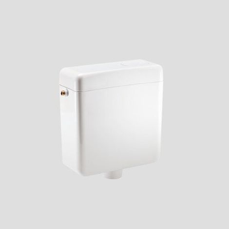 SANIT 91.A01.01..S099 Citerne junior (6L) suspendue basse (1/2)