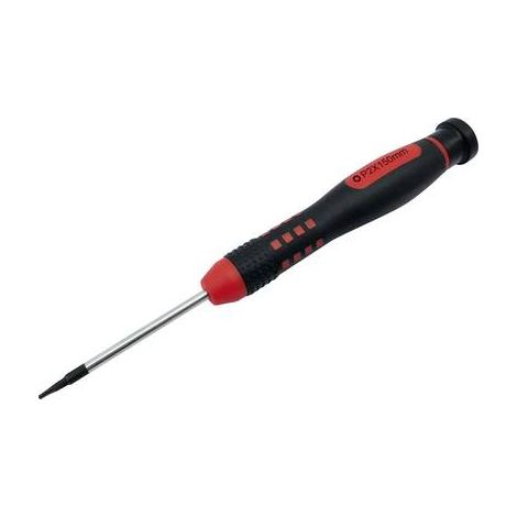 TOOLCRAFT P2 pour l'électronique et la mécanique de précision, pour l'atelier Tournevis pentalobe Lo (1/2)