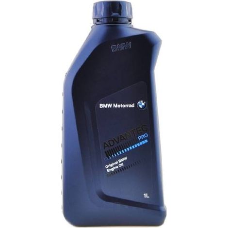 Olio motore BMW Motorrad Adventec Pro 15W50 1 litro