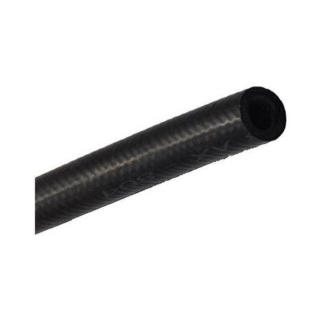 Tuyau Soudage Alfasoud Noir Argon D6X13 Couronne 20 M Alfaflex