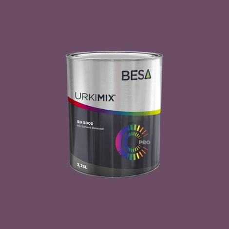 Pot de Peinture Polyuréthane / bi composant RAL Design 330 30 25  Brillant - 150gr