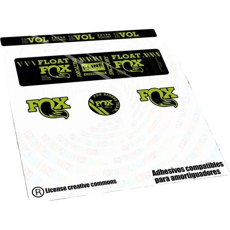 Pegatinas, vinilo de alta calidad, diseños personalizables, verde lima 2 (1/2)