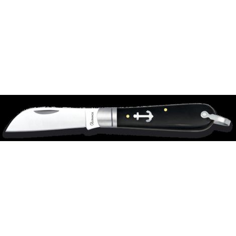 Couteau pliant Martinez Albainox lame acier inox 7 cm